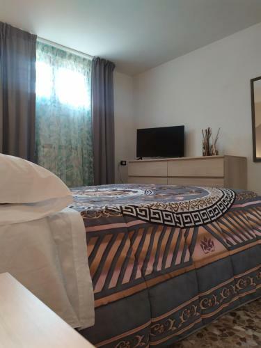 Apartamento Casa Dei Sospiri
