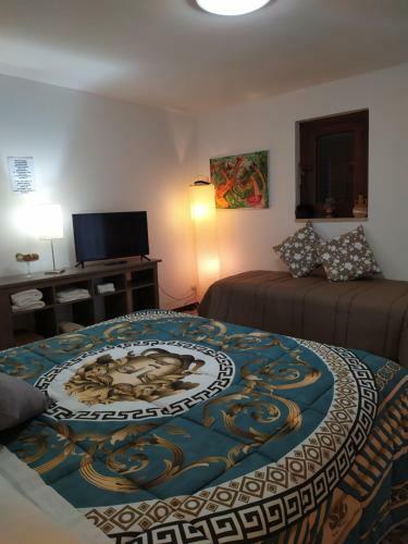 Apartamento Casa Dei Sospiri