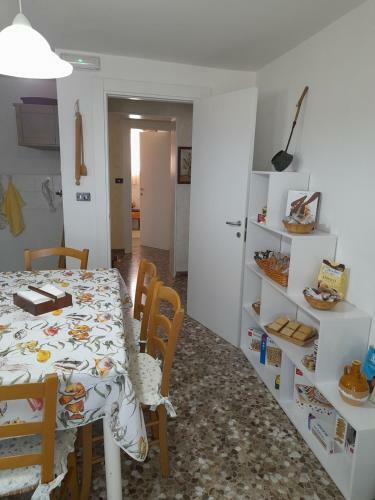Apartamento Casa Dei Sospiri