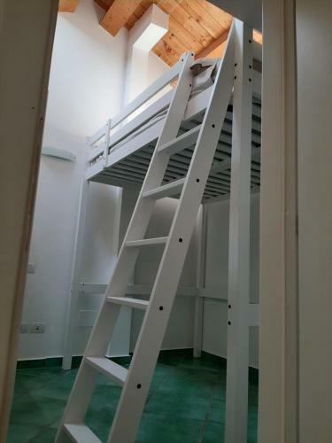Apartamento Michi House