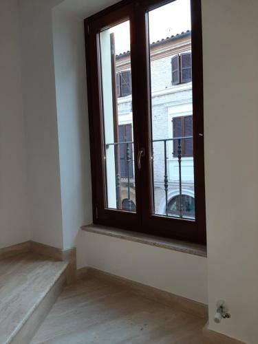 Apartamento Michi House