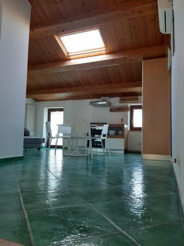 Apartamento Michi House