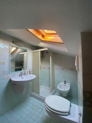 Hostal First House Mansarda Vacanze