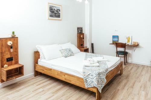 Apartamento Domo Amsicora - Smart, Hosting, Experience -