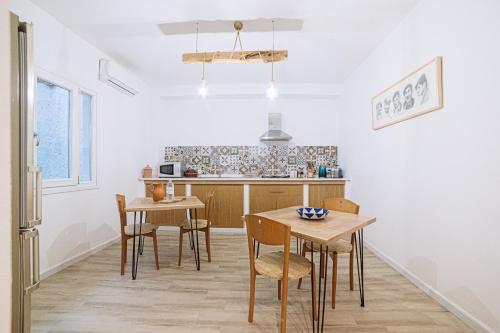 Apartamento Domo Amsicora - Smart, Hosting, Experience -
