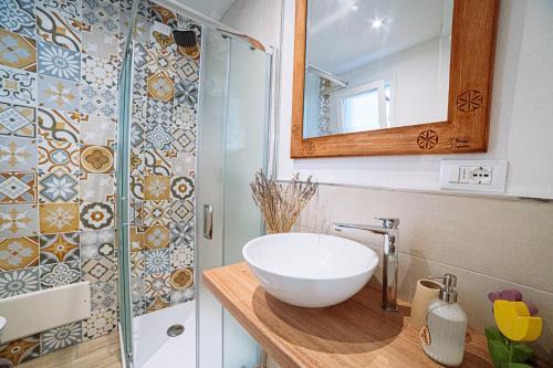 Apartamento Domo Amsicora - Smart, Hosting, Experience -