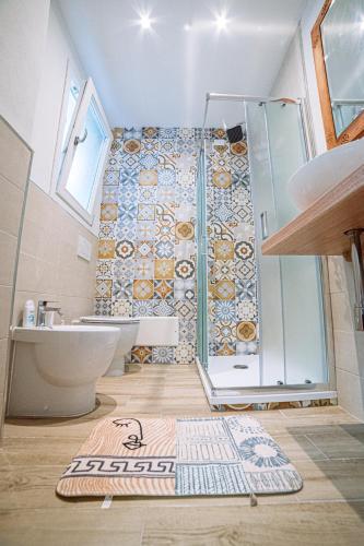 Apartamento Domo Amsicora - Smart, Hosting, Experience -