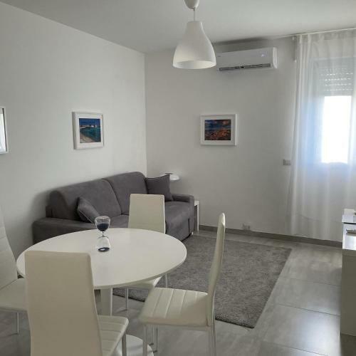 Apartamento Appartamento Suite Calipso