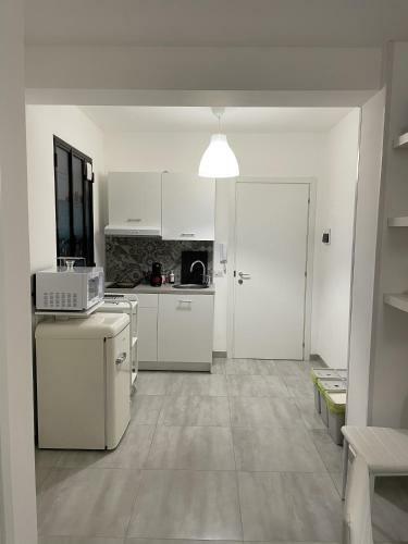 Apartamento Appartamento Suite Calipso
