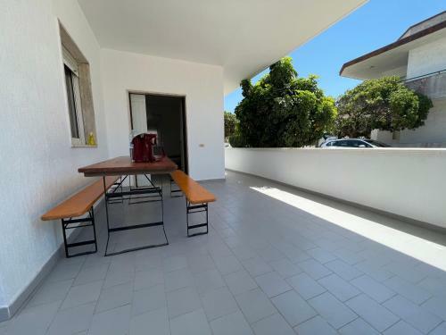 Casa Vacanze Villa Victoria