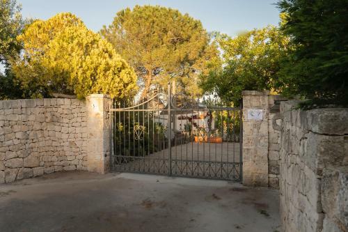 Trullo Bianco