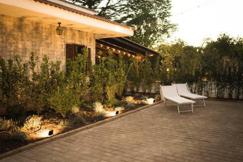 Trullo Bianco