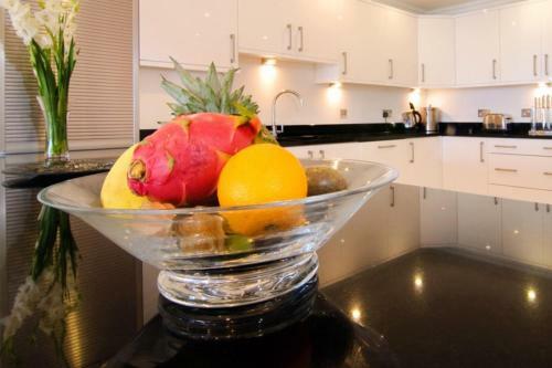 Luxury By The Beach, Spacious Apartment