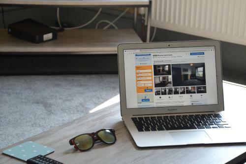 Maytree Apartment - 2 Bedrooms Apartment - Stayseekers