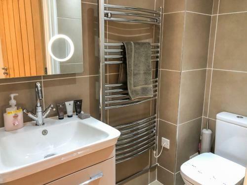 Apartamento The Hideaway