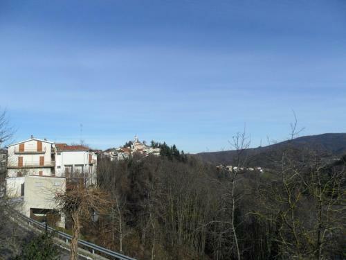 Apartamento Casa Fiorita 2