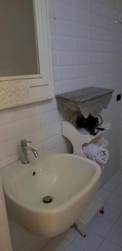 Bed & Breakfast Angolo23