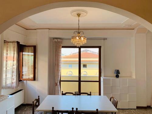 Apartamento Spazioso Appartamento In Centro Citt�