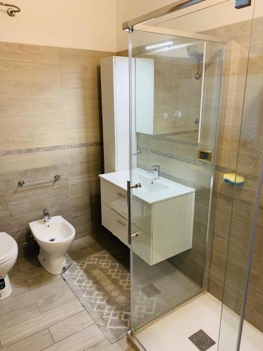 Apartamento Spazioso Appartamento In Centro Citt�