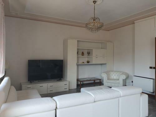Apartamento Spazioso Appartamento In Centro Citt�