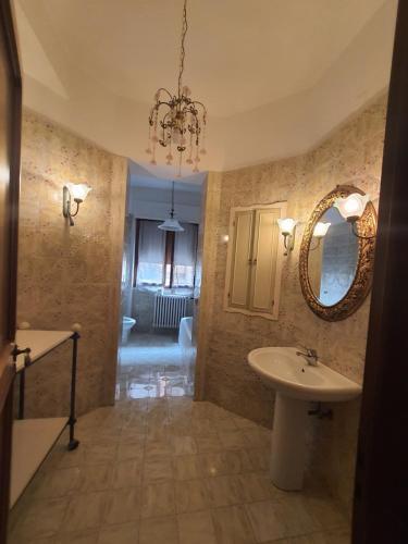 Apartamento Spazioso Appartamento In Centro Citt�