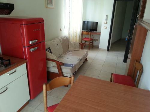Apartamento Residence La Villetta