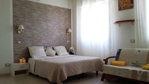 Apartamento Residence La Villetta