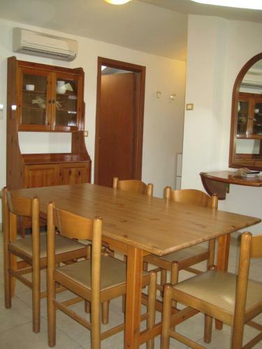 Apartamento Residence La Villetta
