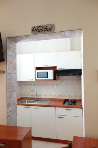 Apartamento Residence La Villetta