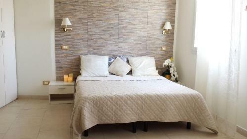 Apartamento Residence La Villetta