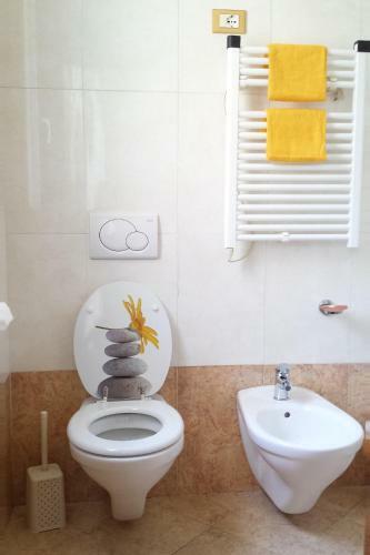 Apartamento Residence La Villetta