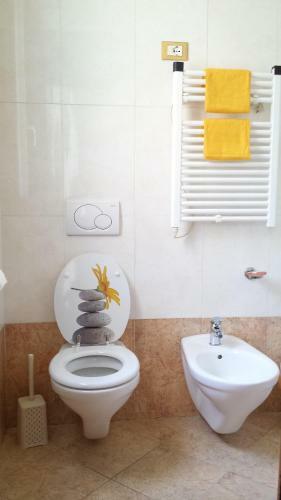 Apartamento Residence La Villetta