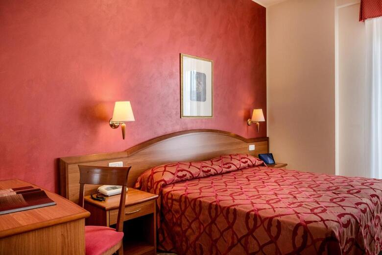 Hotel Tiffany