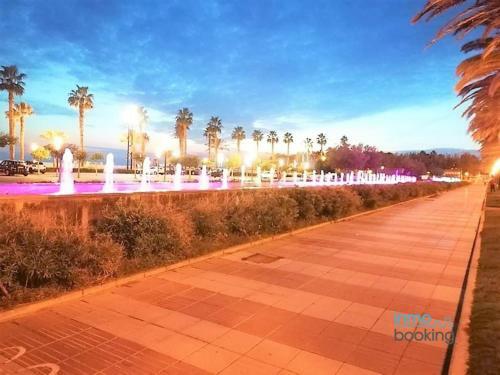 Apartamento Sun Beach Acantilados Frontal Mar