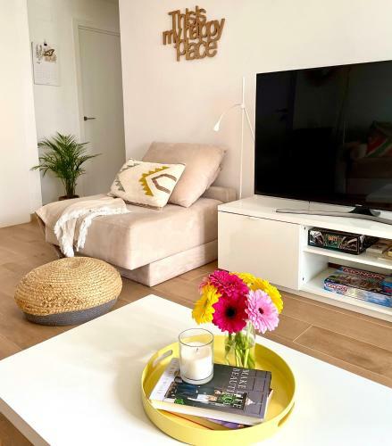 Apartamento Ona Namore