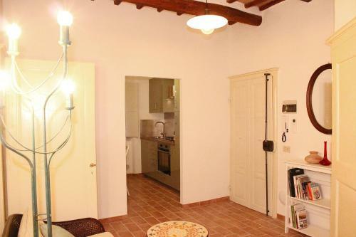 Apartamento Pan Cotto