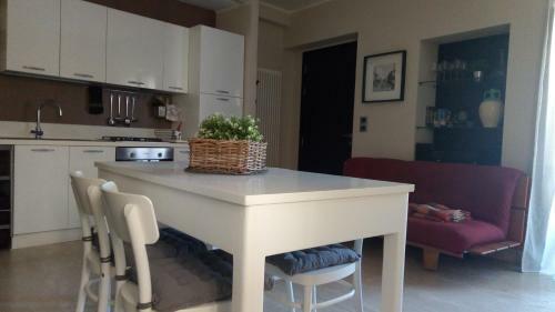 Bed & Breakfast Corso Garibaldi