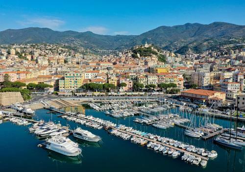 Apartamento Medapartment Sanremo
