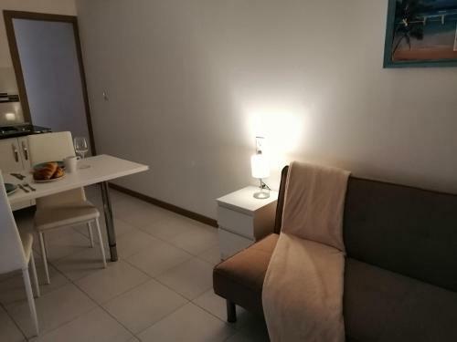 Apartamentos Privados Rh - Altamar