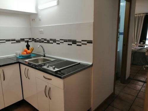 Apartamentos Privados Rh - Altamar