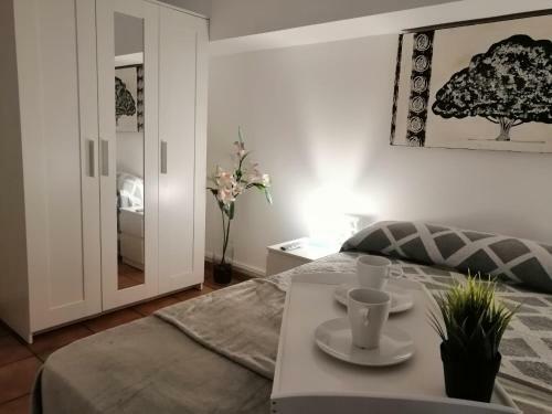 Apartamentos Privados Rh - Altamar