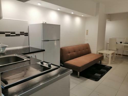 Apartamentos Privados Rh - Altamar