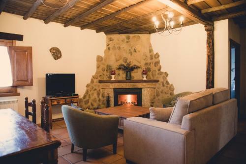 Casa Rural La Vega