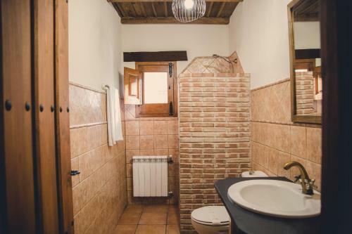 Casa Rural La Vega