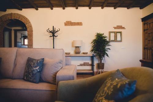 Casa Rural La Vega