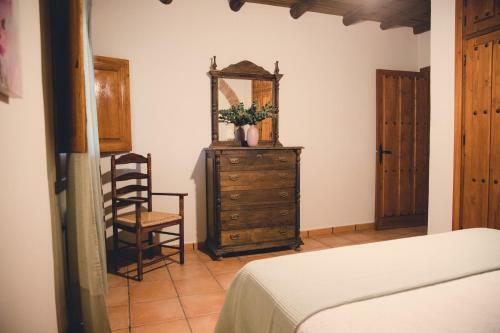 Casa Rural La Vega