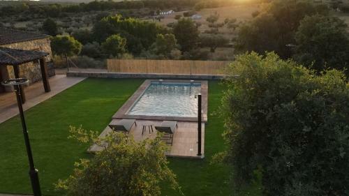 Casa Rural La Vega