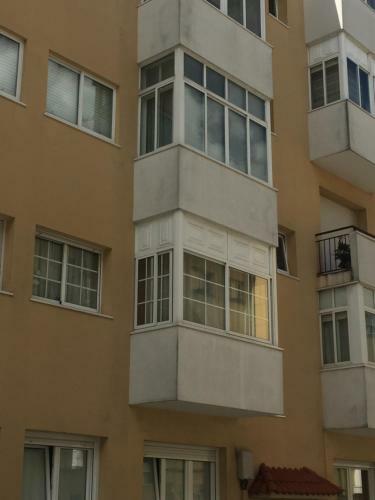 Apartamento Pontepedri�a