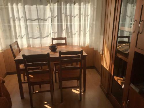 Apartamento Pontepedri�a
