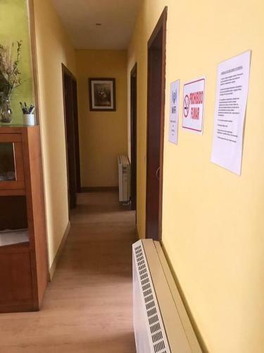 Apartamento Pontepedri�a